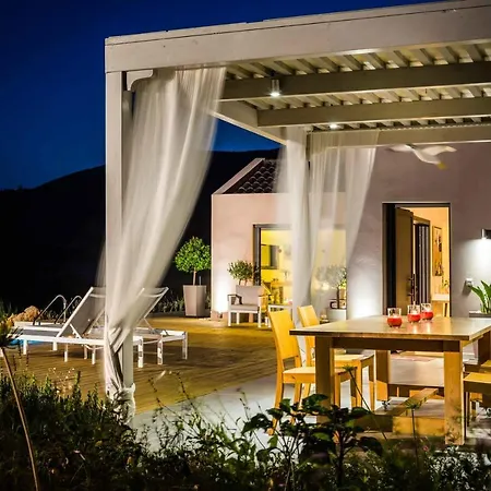 Iliaktida Βίλα Σπαθί