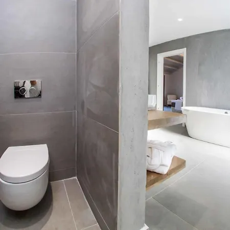 Βίλα Iliaktida *