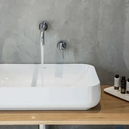 Iliaktida Βίλα *