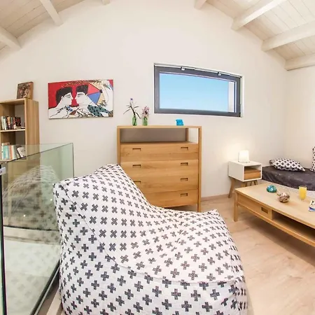 Βίλα Iliaktida *